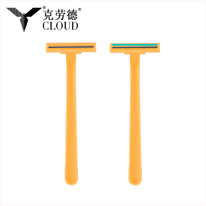 ウルトラスムース メンズ レディース 使い捨てカミソリ