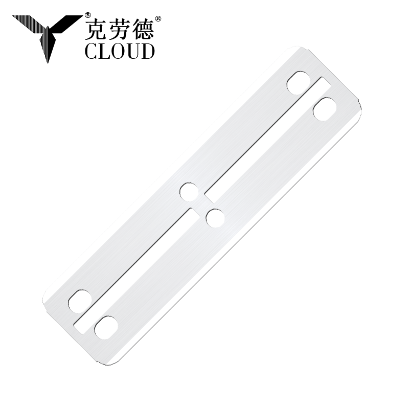 ラージサイズ 77 両面カミソリ刃