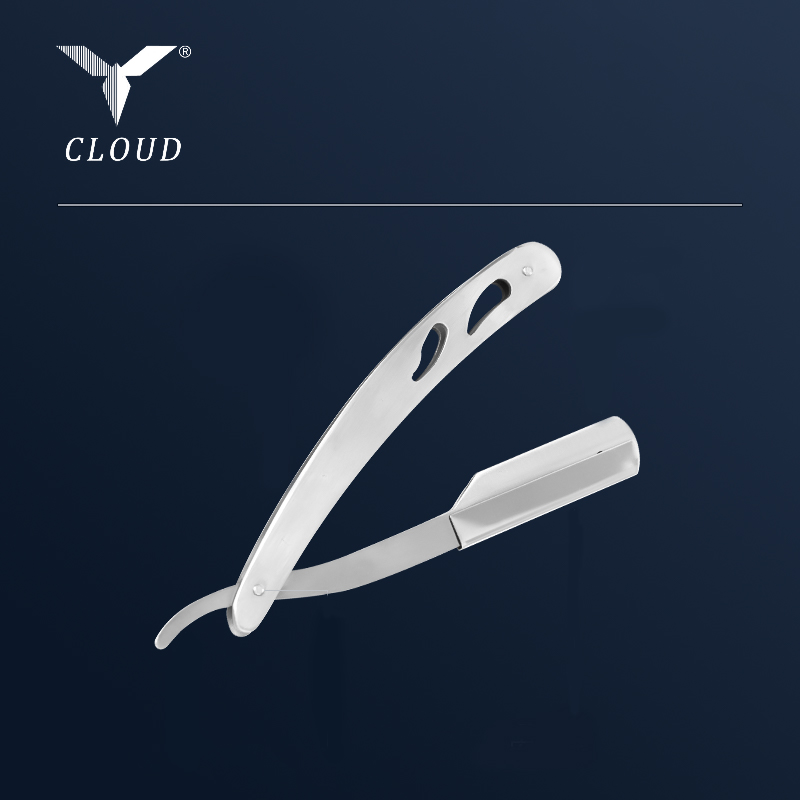 74 刃手動カミソリセット (ABS プラスチックハンドル/ステンレス鋼ハンドル)