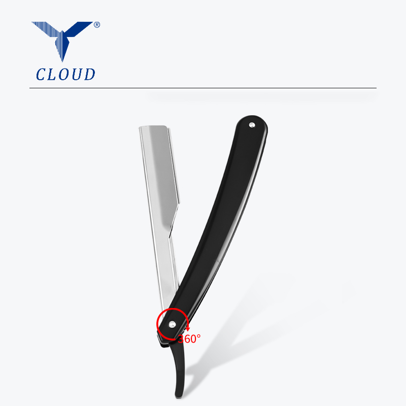 74 刃手動カミソリセット (ABS プラスチックハンドル/ステンレス鋼ハンドル)