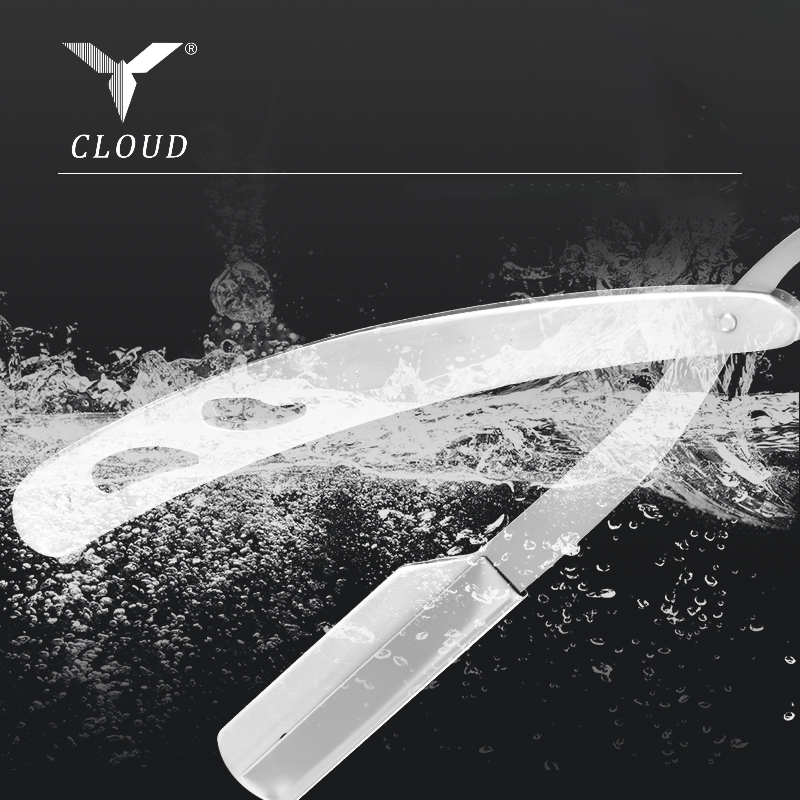 74 刃手動カミソリセット (ABS プラスチックハンドル/ステンレス鋼ハンドル)