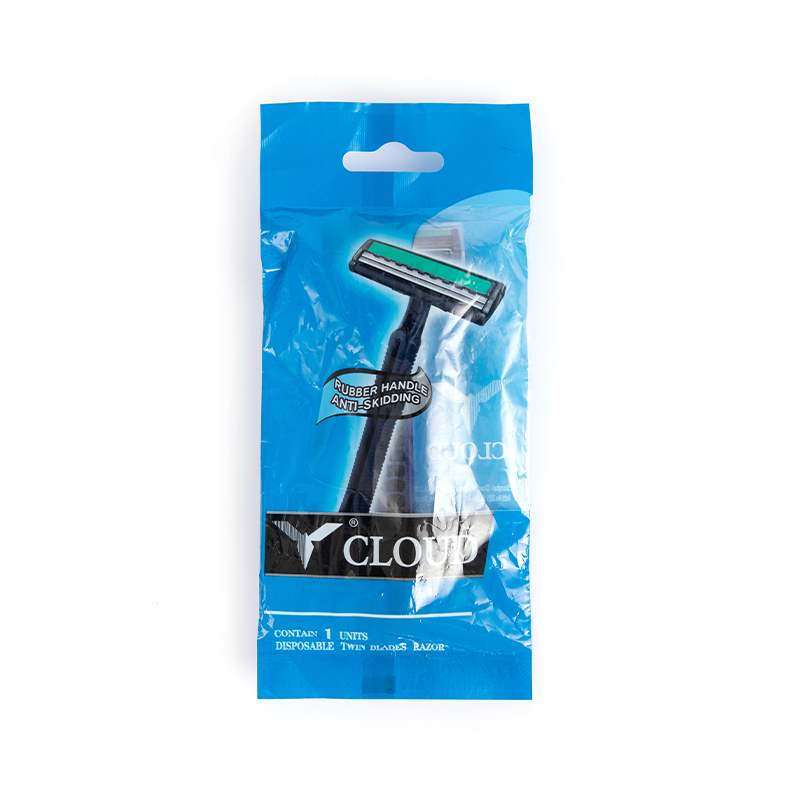 手動シェービングカミソリ 詰め替え式カミソリ