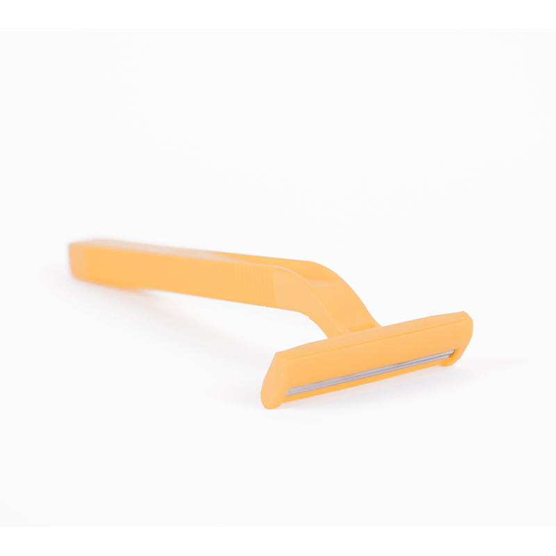 ウルトラスムース メンズ レディース 使い捨てカミソリ