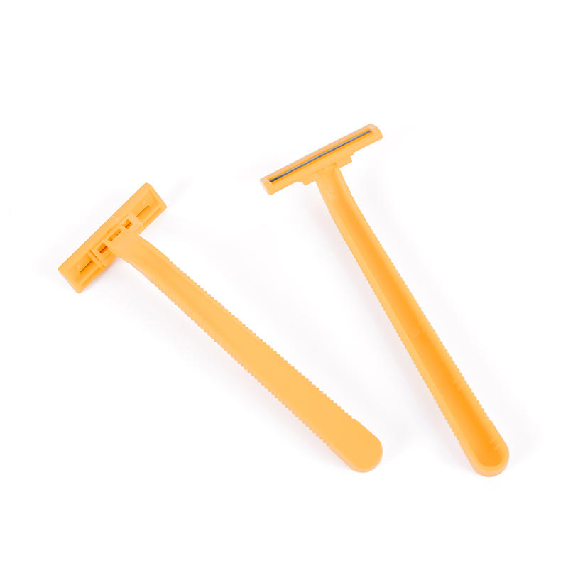 ウルトラスムース メンズ レディース 使い捨てカミソリ