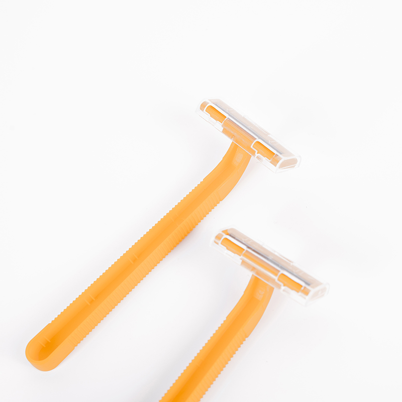 ウルトラスムース メンズ レディース 使い捨てカミソリ