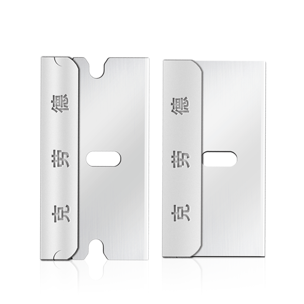 多目的片刃安全かみそりの刃