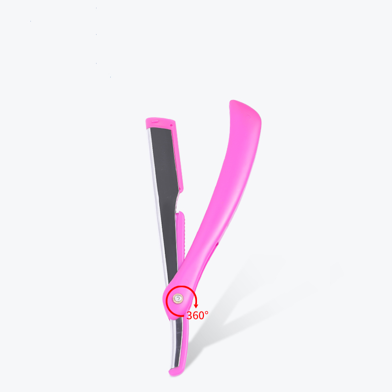 74 ブレード プラスチックかみそりハンドル