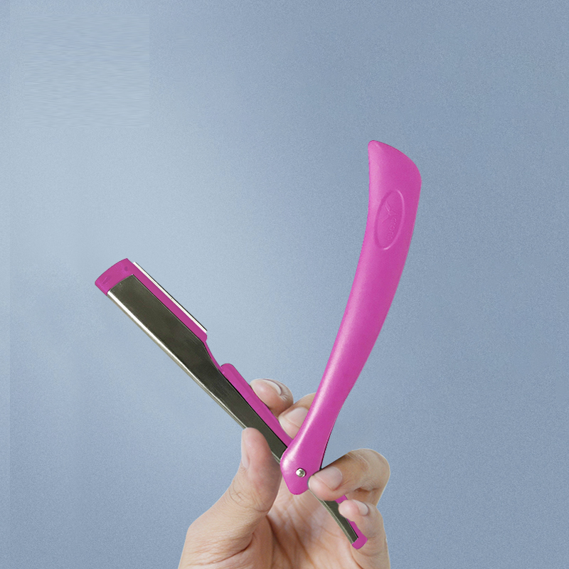 74 ブレード プラスチックかみそりハンドル