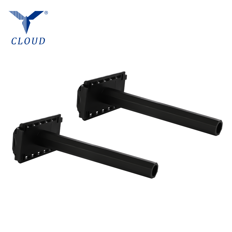 トラベルポータブル74枚刃プラスチックT字カミソリ