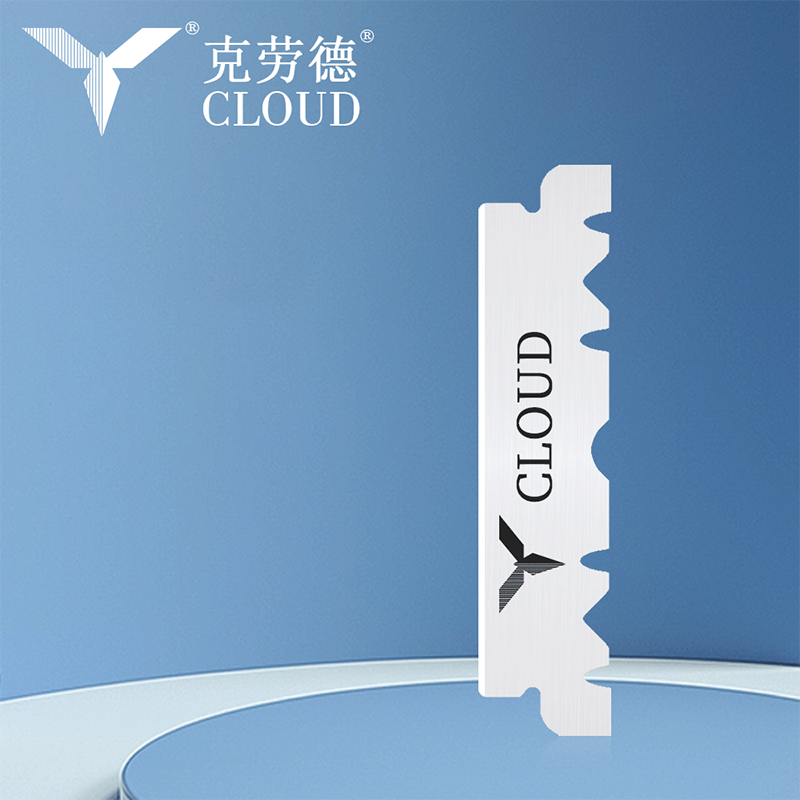 ハーフ 74 ブレード超鋭利なカミソリの刃