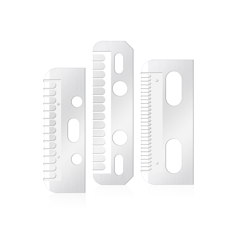 多機能シルクスムース眉毛カミソリリムーバーブレード