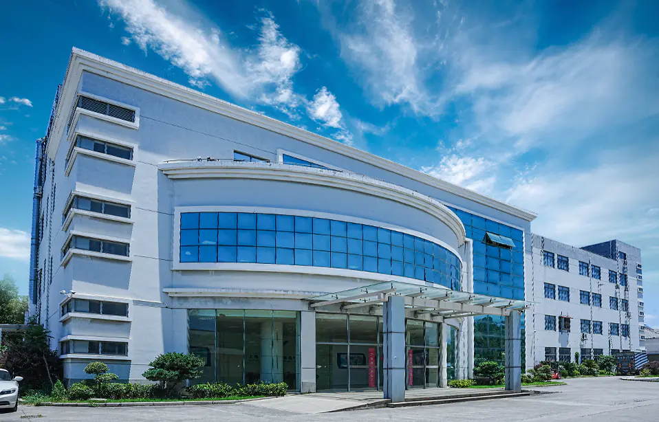 上海雲刃製造有限公司